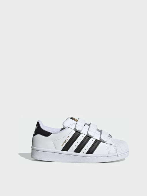 Кеды Adidas Superstar модель EF4838 Фото