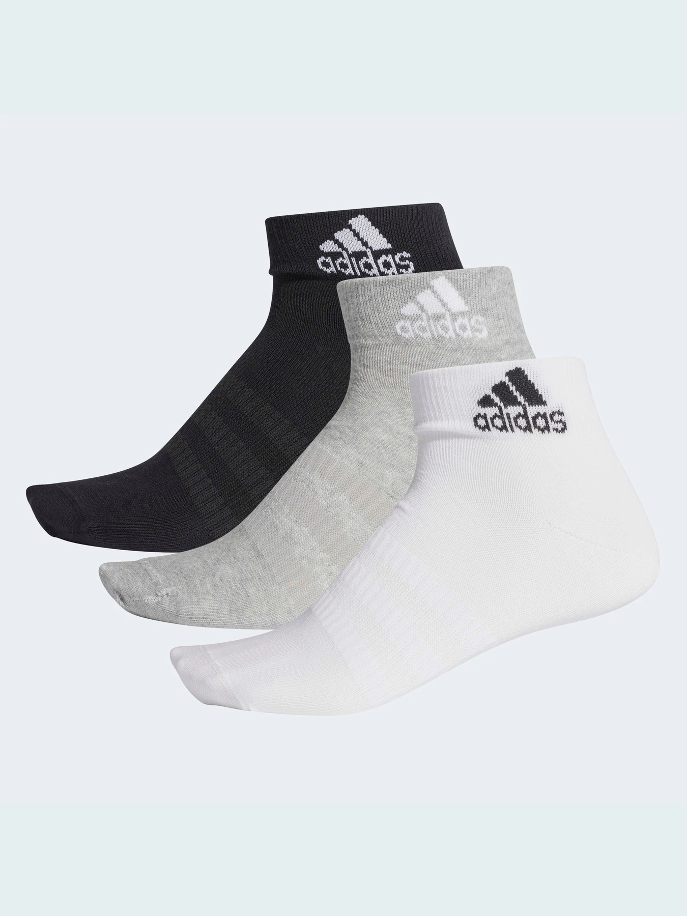Шкарпетки та гольфи Adidas модель DZ9434 Шкарпетки та гольфи Adidas модель DZ9434 Фото
