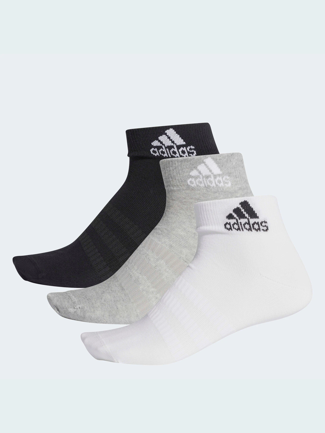 Шкарпетки та гольфи Adidas модель DZ9434 Шкарпетки та гольфи Adidas модель DZ9434 Фото