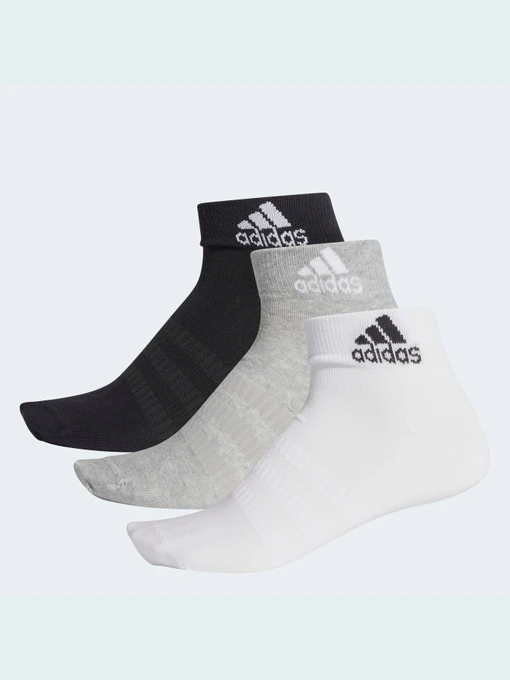 Носки и гольфы Adidas модель DZ9434 Фото