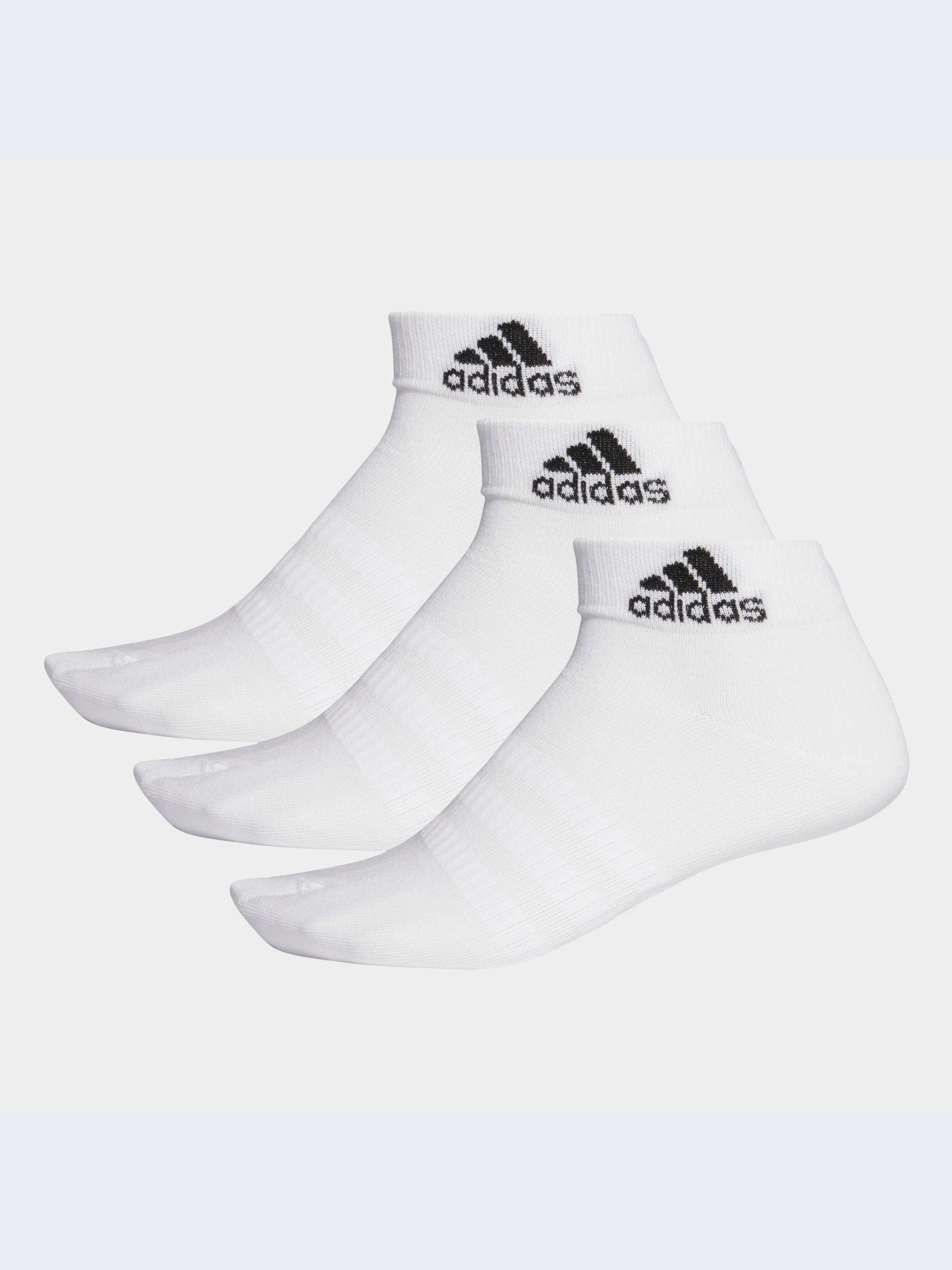 Шкарпетки та гольфи Adidas модель DZ9435 Шкарпетки та гольфи Adidas модель DZ9435 Фото