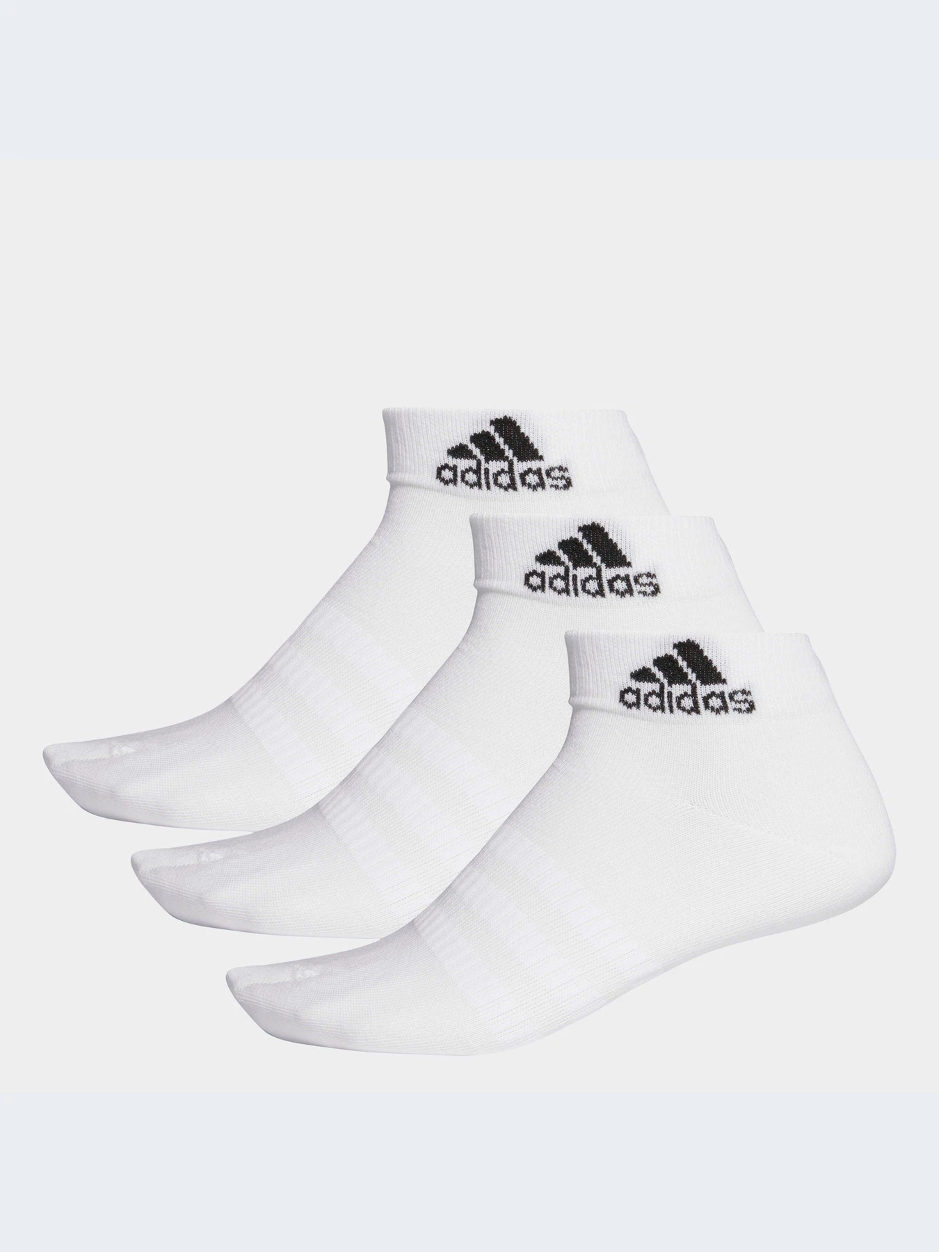 Шкарпетки та гольфи Adidas модель DZ9435 Шкарпетки та гольфи Adidas модель DZ9435 Фото