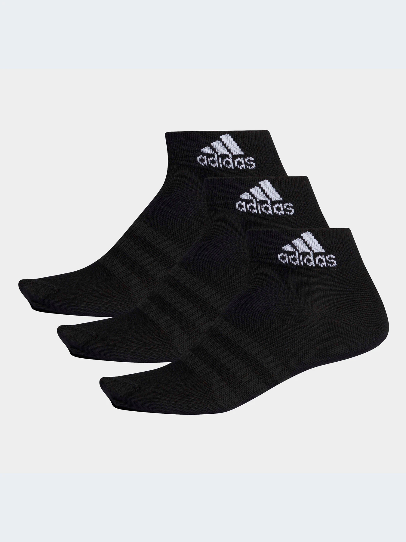 Шкарпетки та гольфи Adidas модель DZ9436 Шкарпетки та гольфи Adidas модель DZ9436 Фото