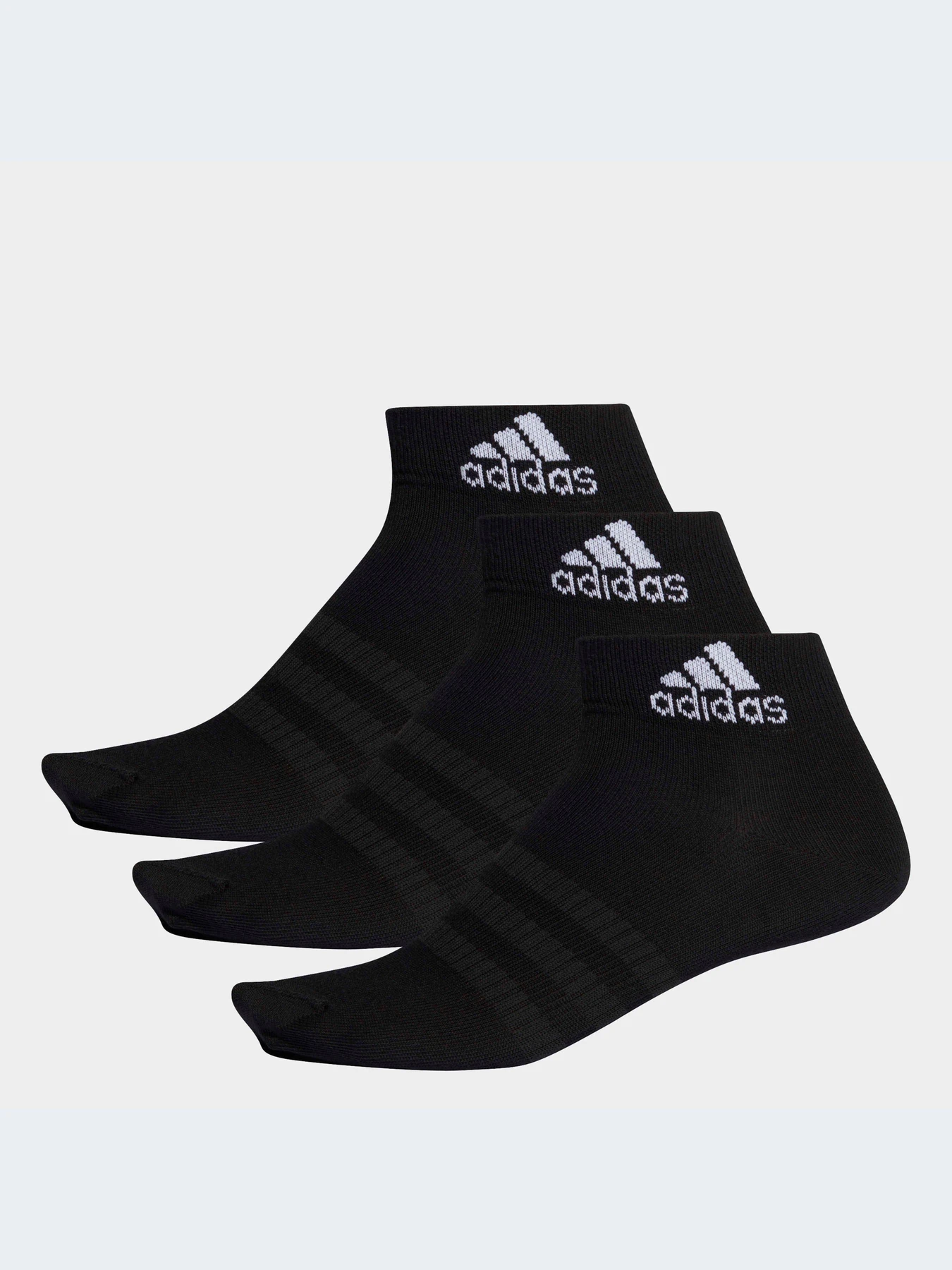 Шкарпетки та гольфи Adidas модель DZ9436 Шкарпетки та гольфи Adidas модель DZ9436 Фото