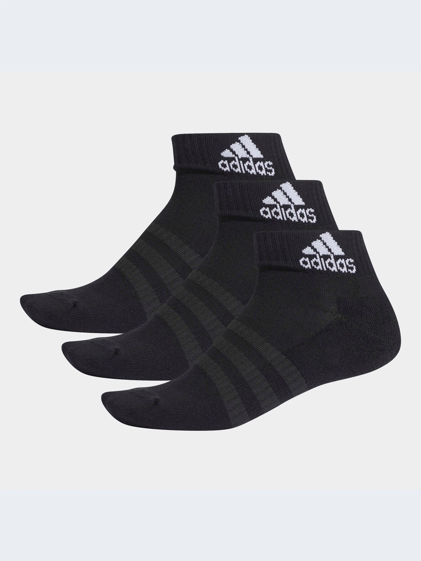 Шкарпетки та гольфи Adidas модель DZ9379 Шкарпетки та гольфи Adidas модель DZ9379 Фото