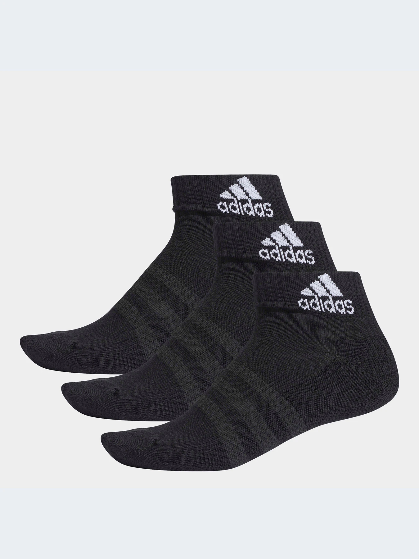Шкарпетки та гольфи Adidas модель DZ9379 Шкарпетки та гольфи Adidas модель DZ9379 Фото