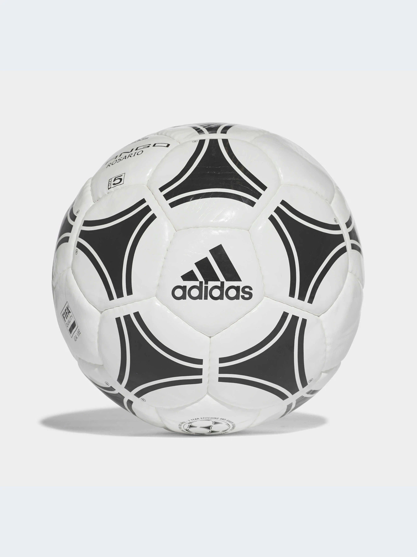 Мячи Adidas модель 656927 Фото