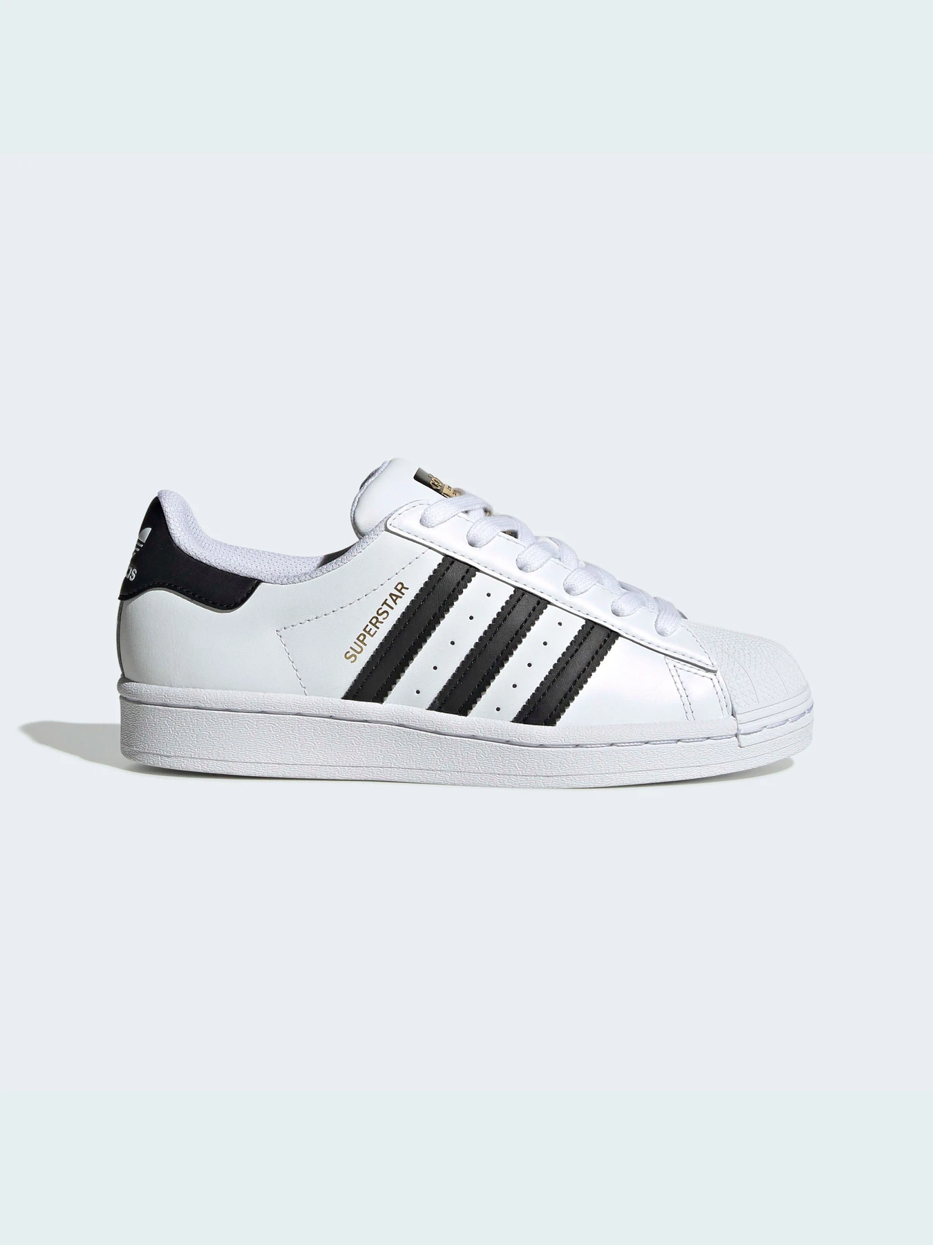 Кеды Adidas Superstar модель FU7712 Фото
