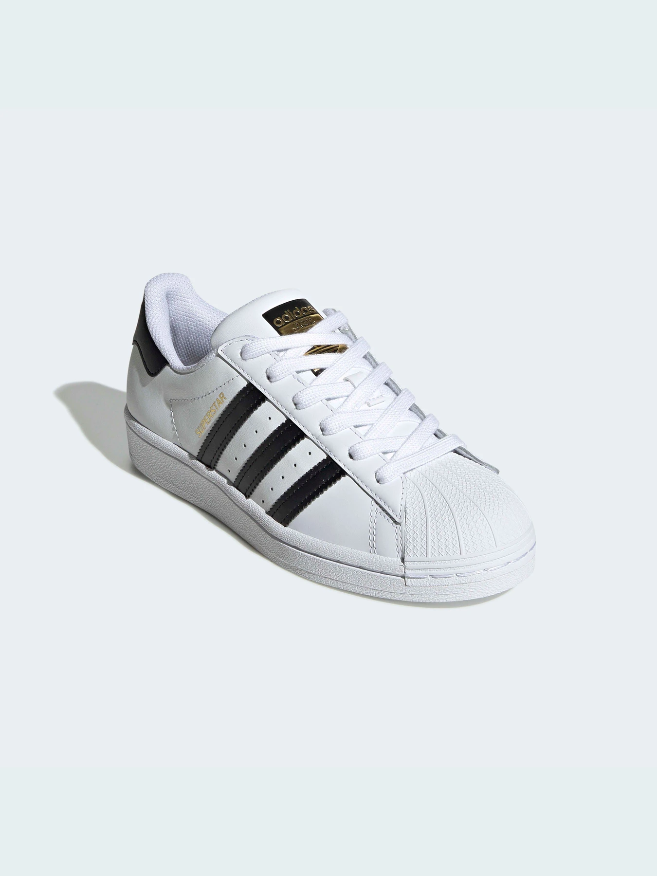 Кеды Adidas Superstar модель FU7712 Фото