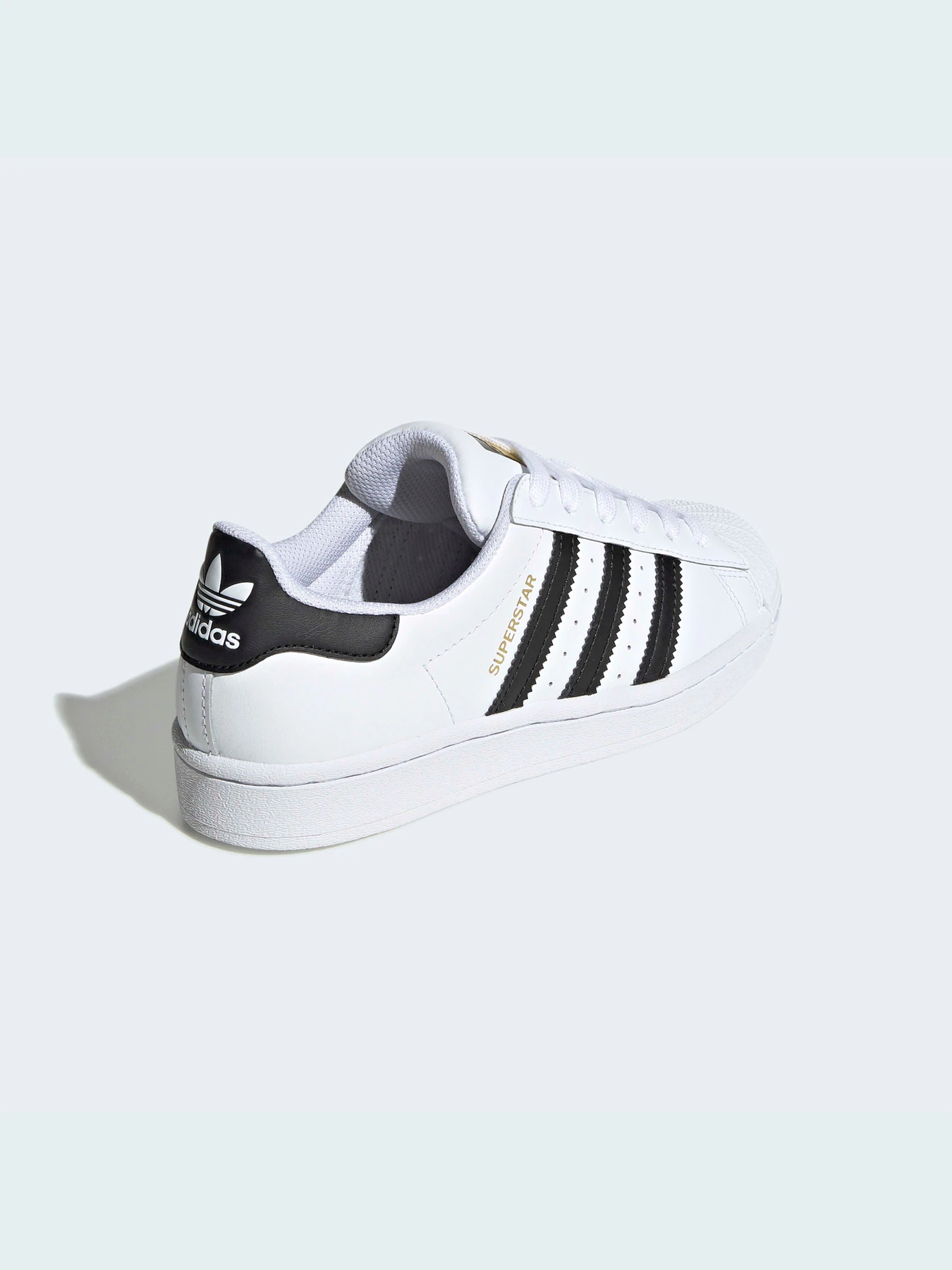 Кеды Adidas Superstar модель FU7712 Фото