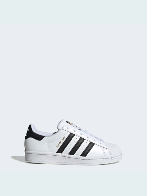 Кеды Adidas Superstar модель FU7712 Фото