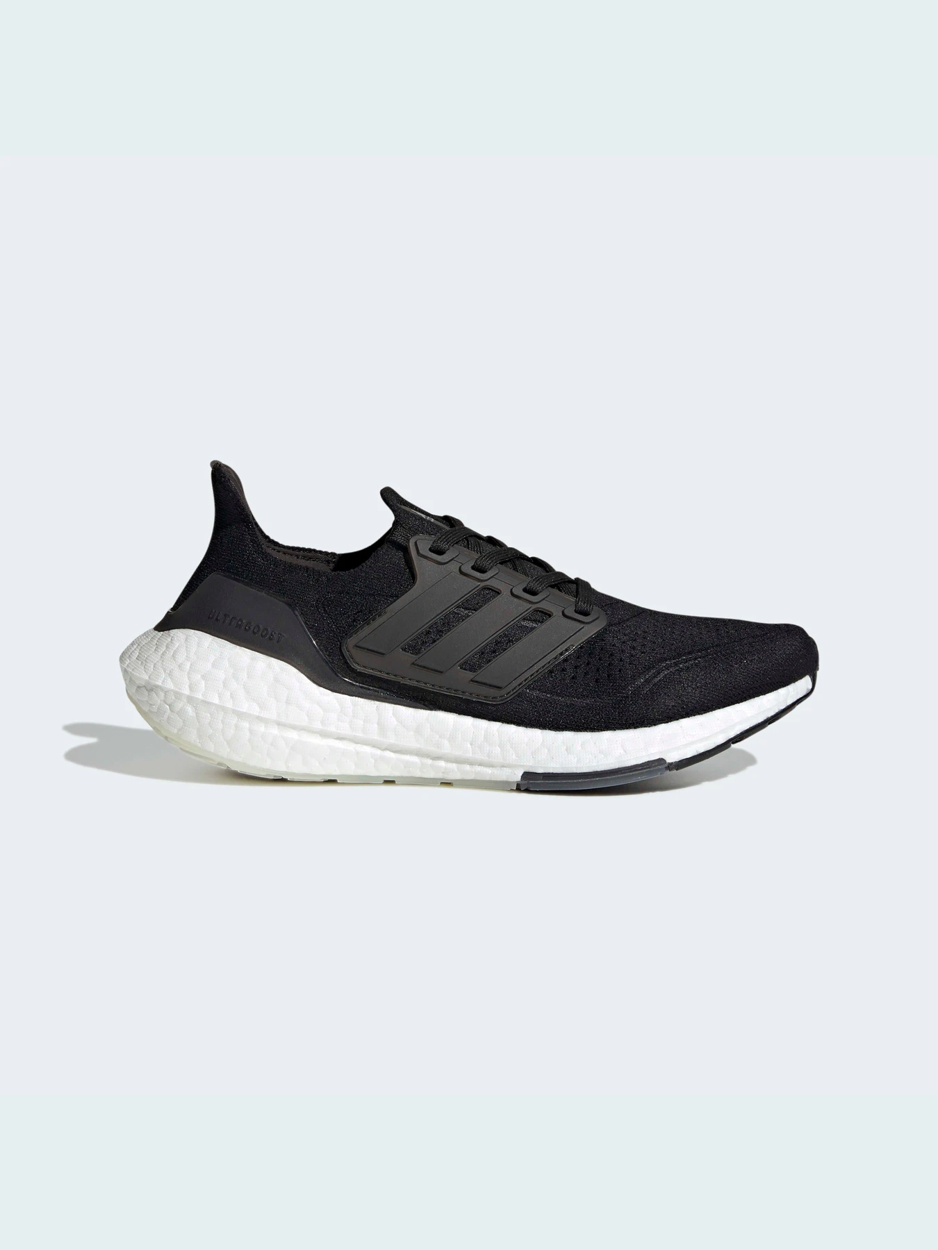 Кроссовки Adidas Ultraboost модель FY0402 Фото