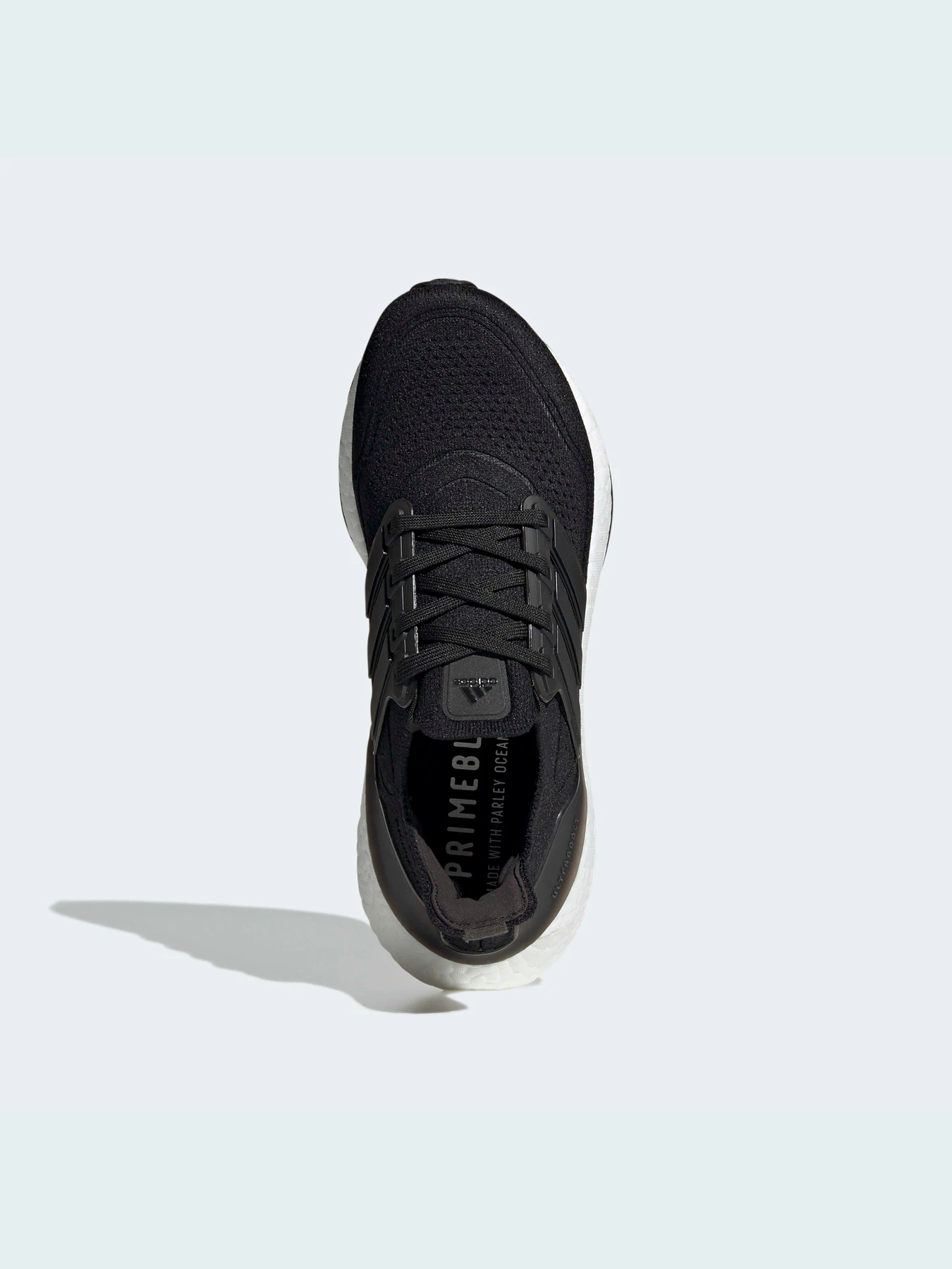 Кроссовки Adidas Ultraboost модель FY0402 Фото