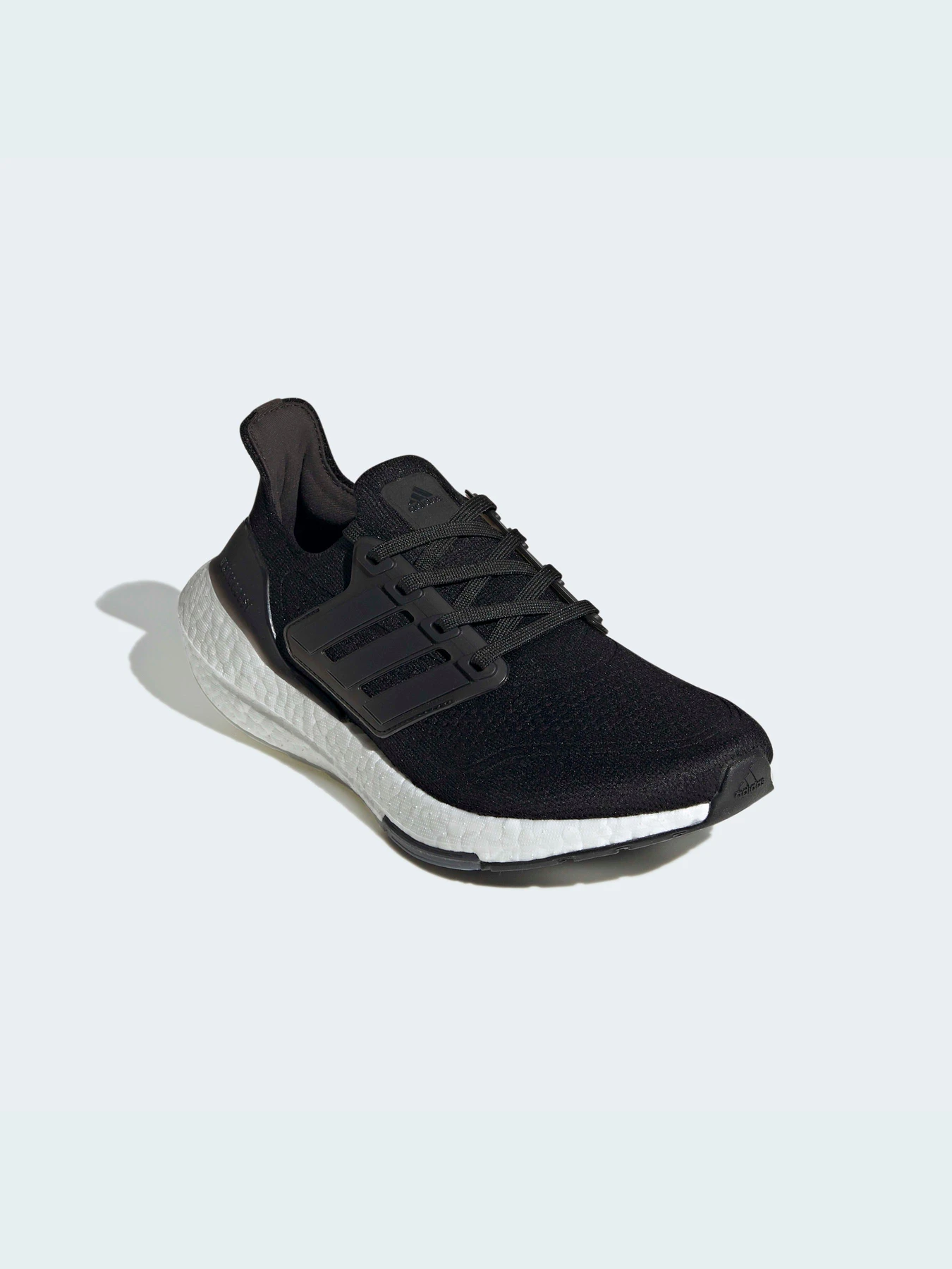 Кроссовки Adidas Ultraboost модель FY0402 Фото