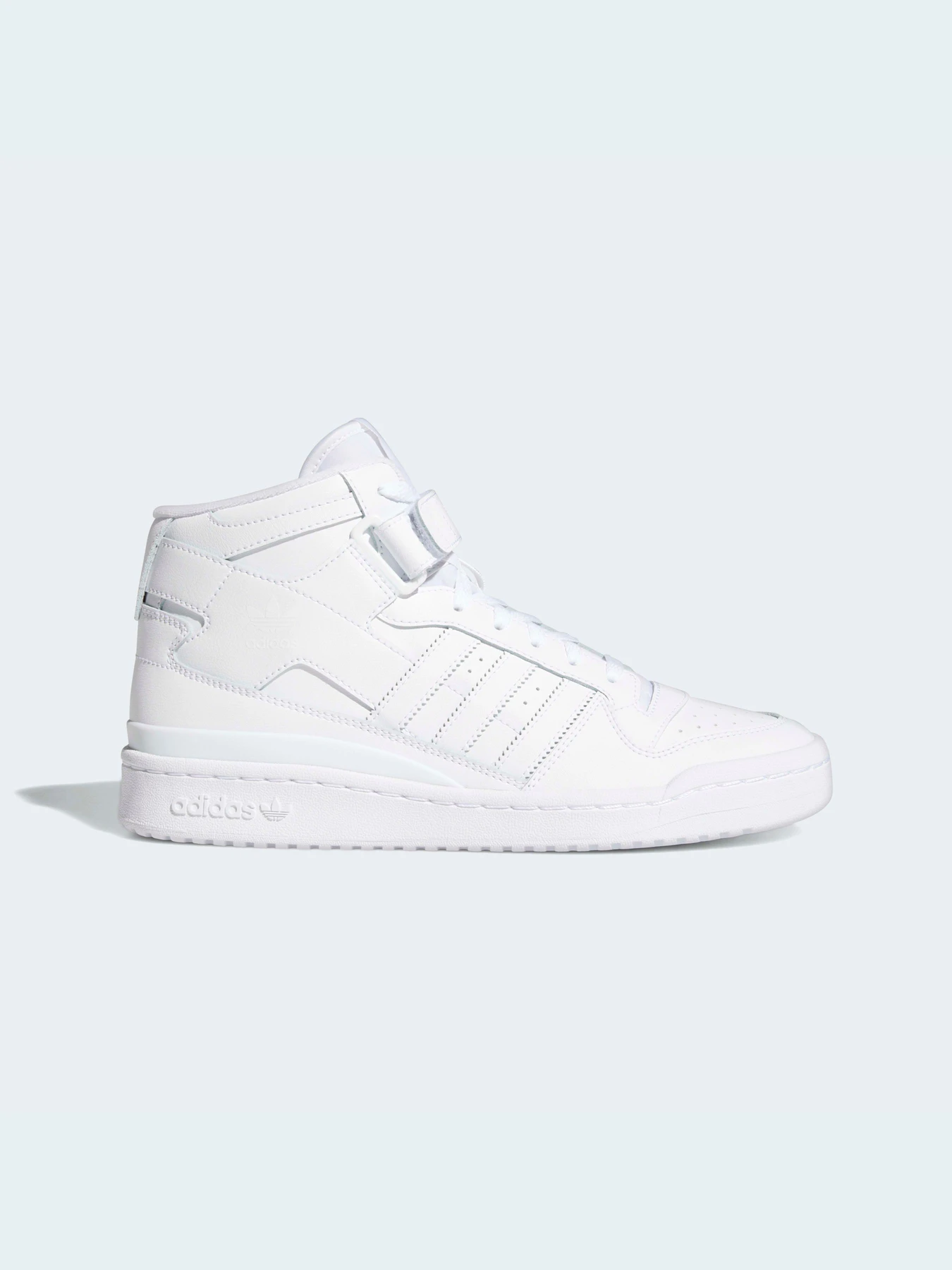 Кроссовки Adidas Forum модель FY4975 Кроссовки Adidas Forum модель FY4975 Фото