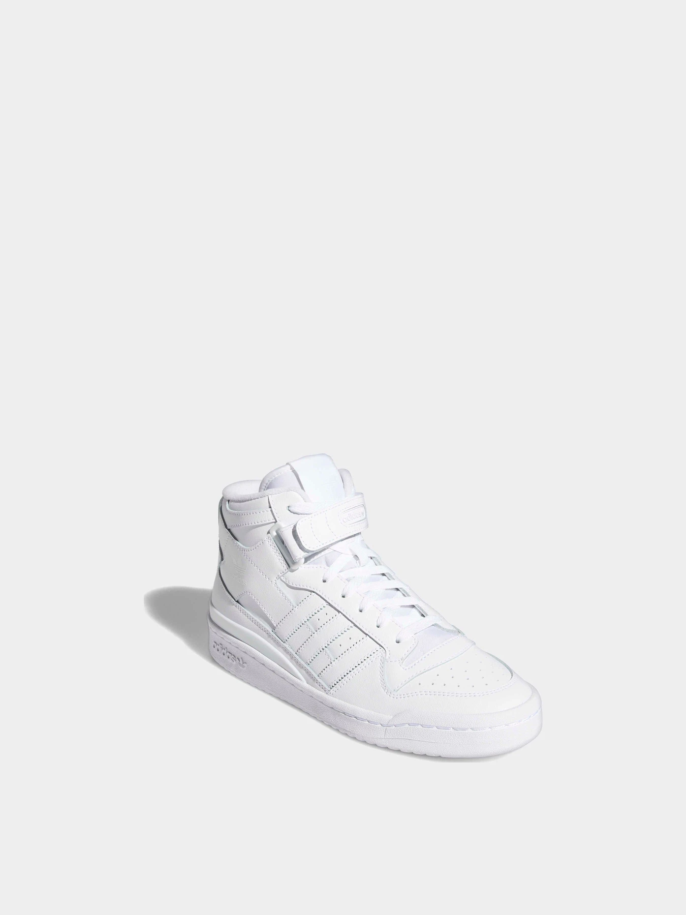 Кроссовки Adidas Forum модель FY4975 Кроссовки Adidas Forum модель FY4975 Фото