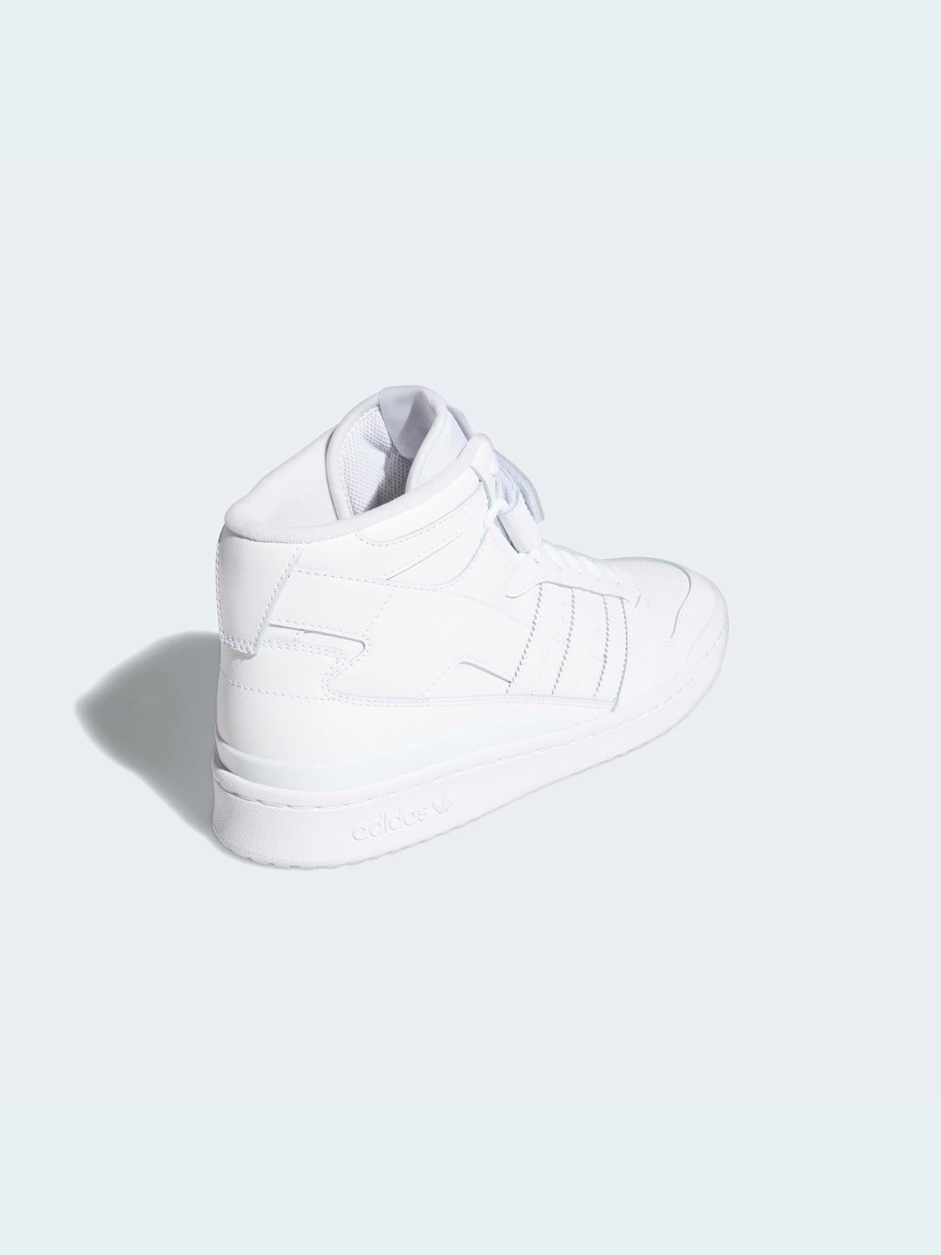 Кроссовки Adidas Forum модель FY4975 Кроссовки Adidas Forum модель FY4975 Фото