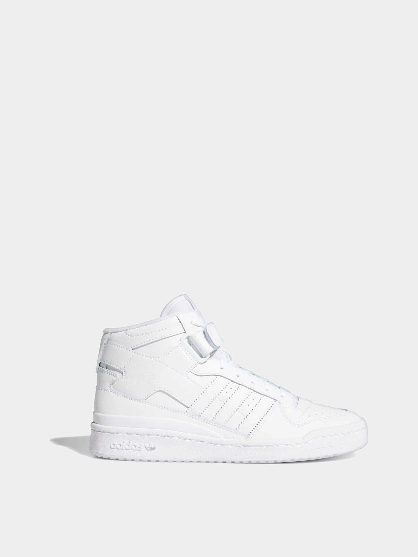Кроссовки Adidas Forum модель FY4975 Кроссовки Adidas Forum модель FY4975 Фото