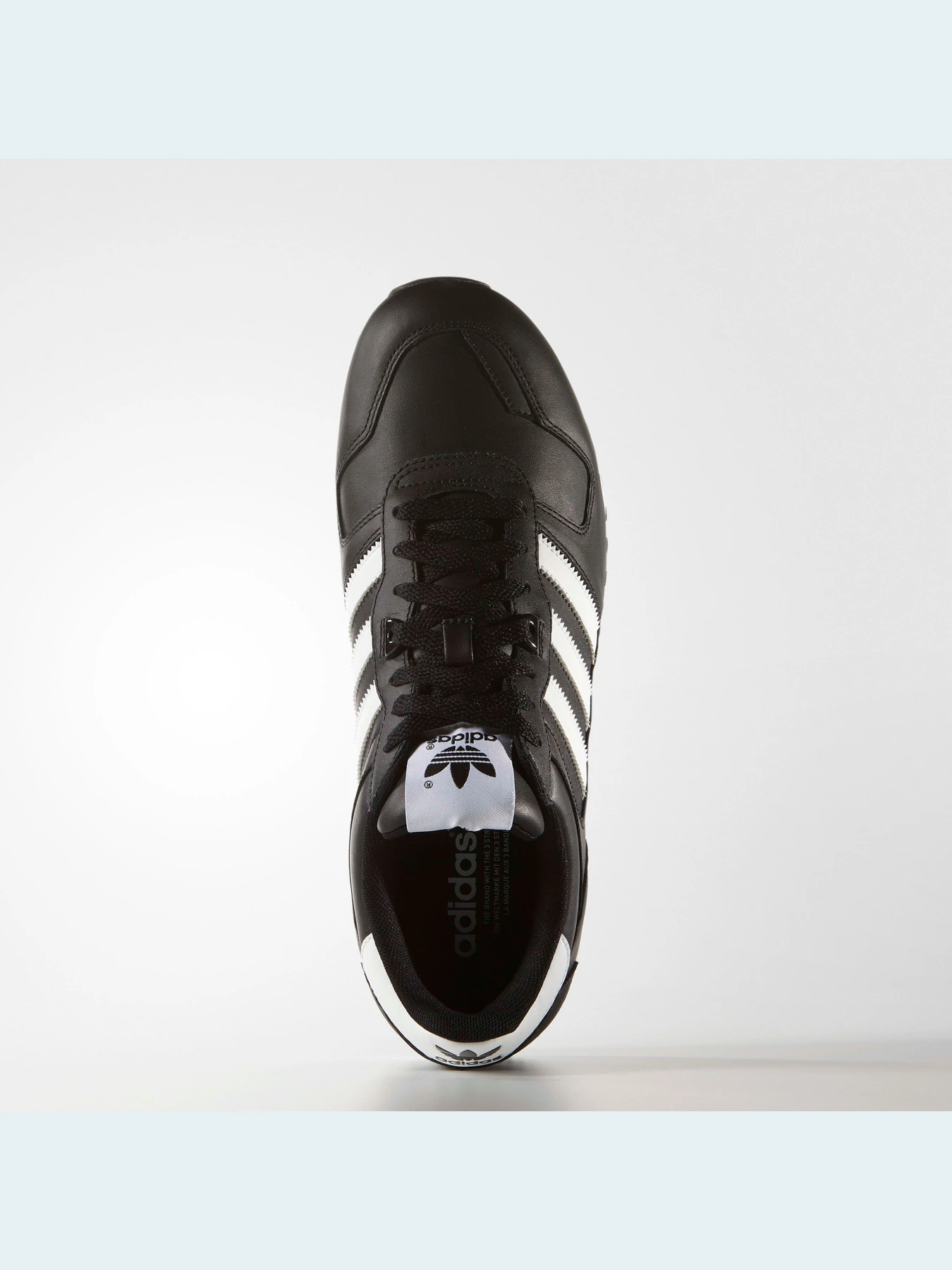 Кросівки Adidas ZX модель G63499 Фото