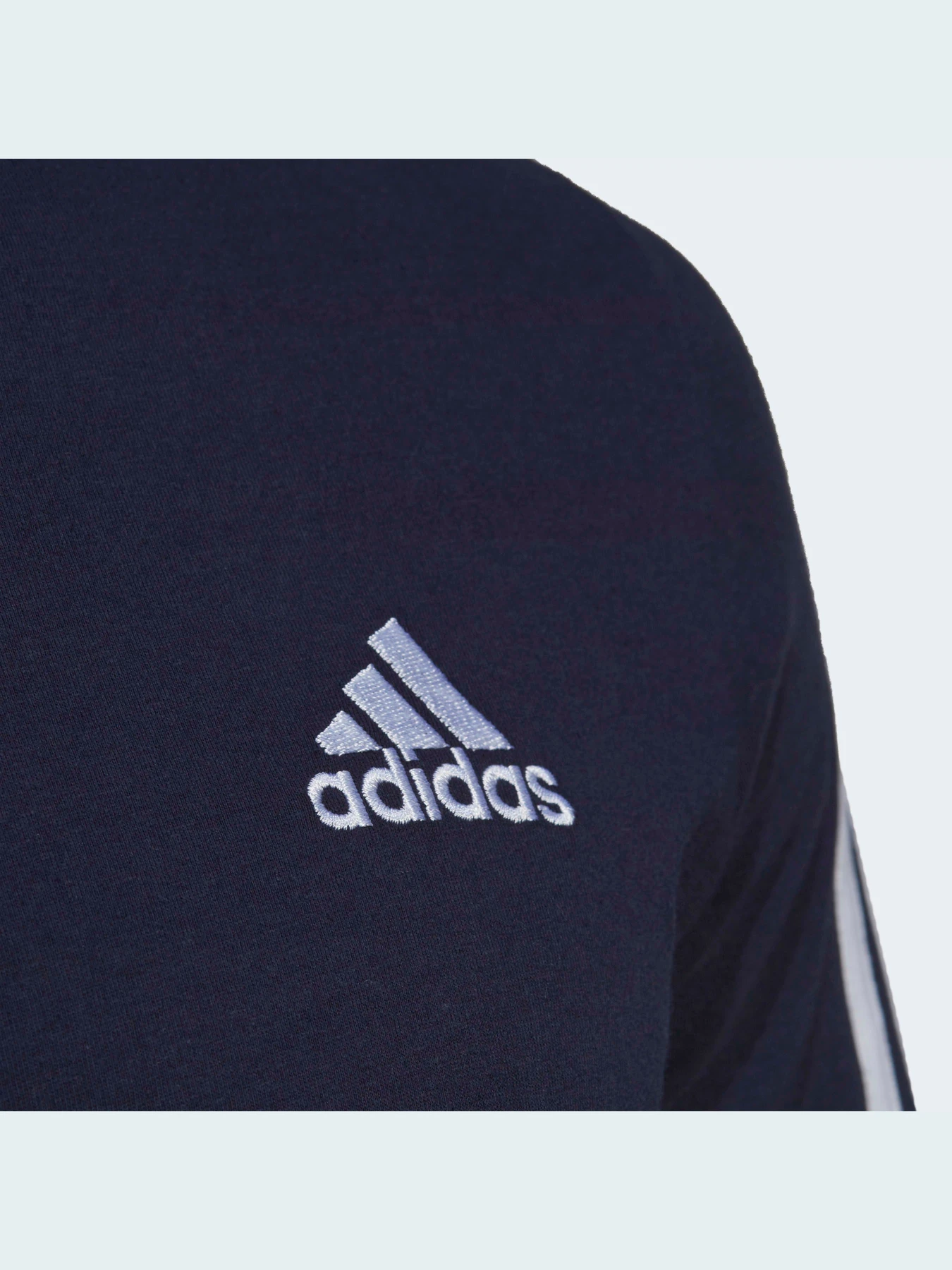 Футболки и поло Adidas модель GL3734 Футболки и поло Adidas модель GL3734 Фото