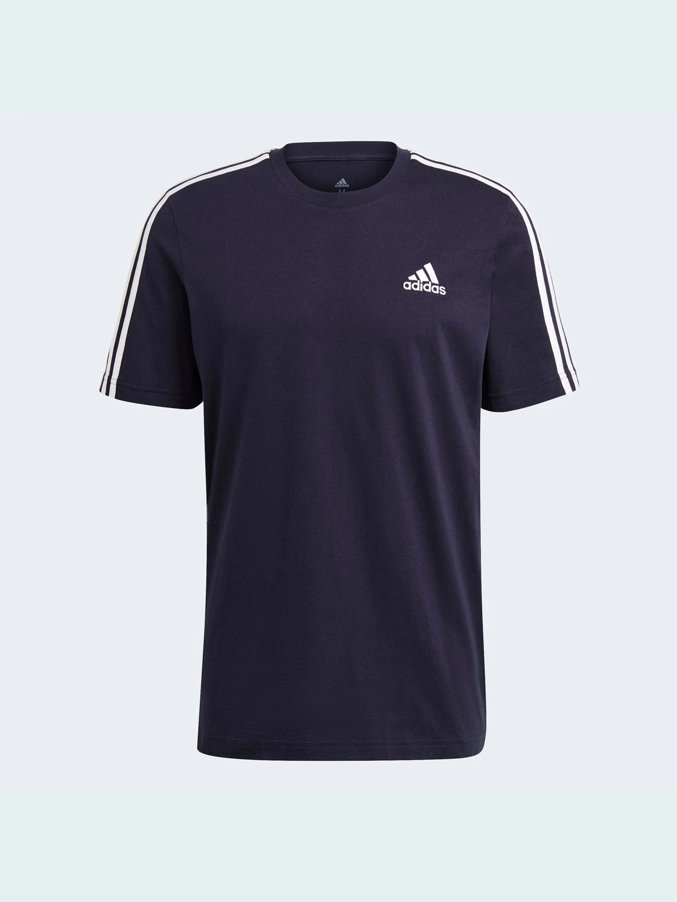 Футболки и поло Adidas модель GL3734 Футболки и поло Adidas модель GL3734 Фото