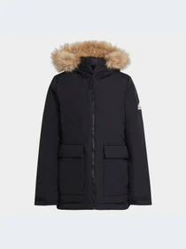 Куртки и дубленки Adidas модель GT1707 Фото