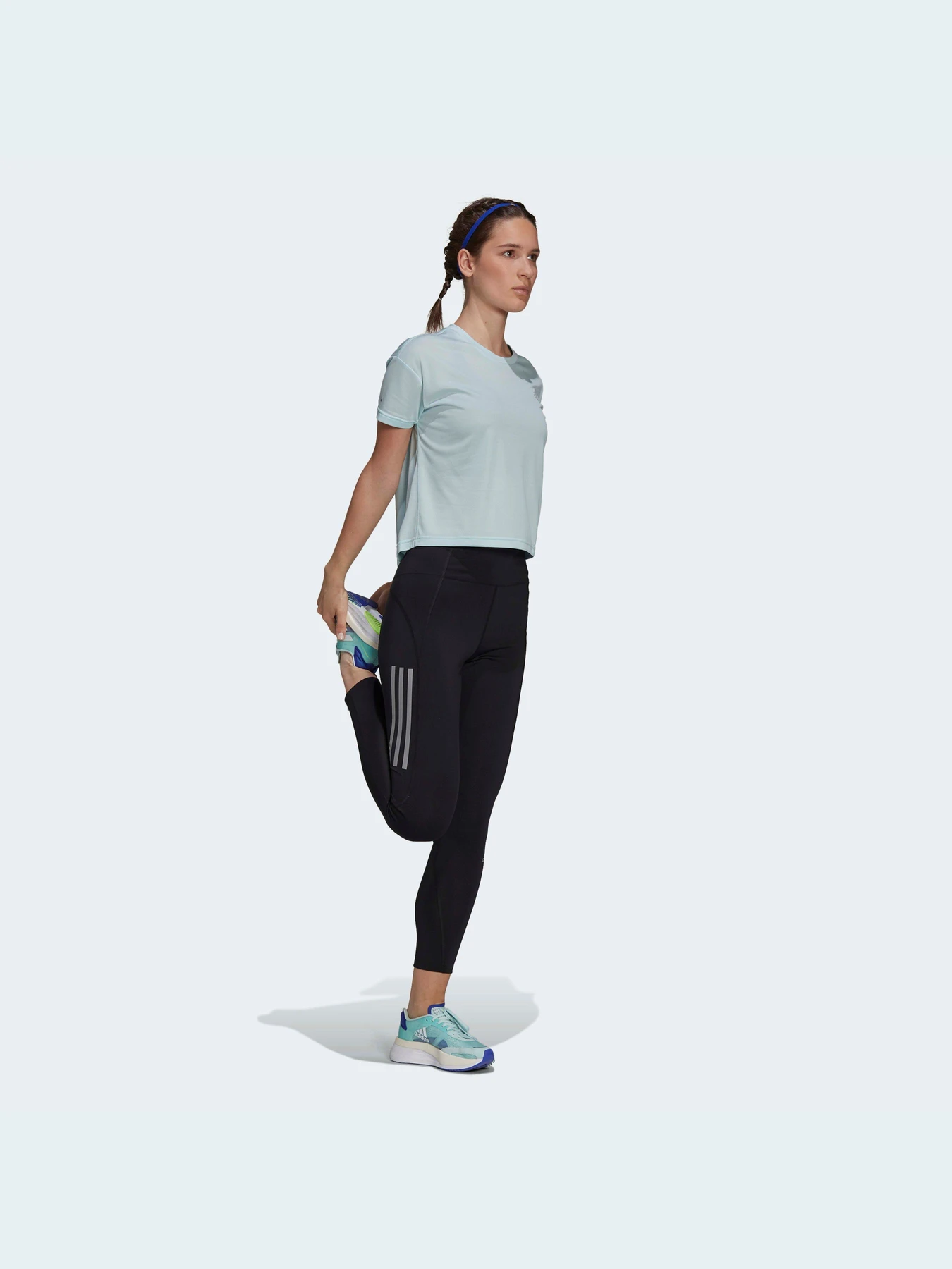 Штани Adidas модель GU8940 Штани Adidas модель GU8940 Фото