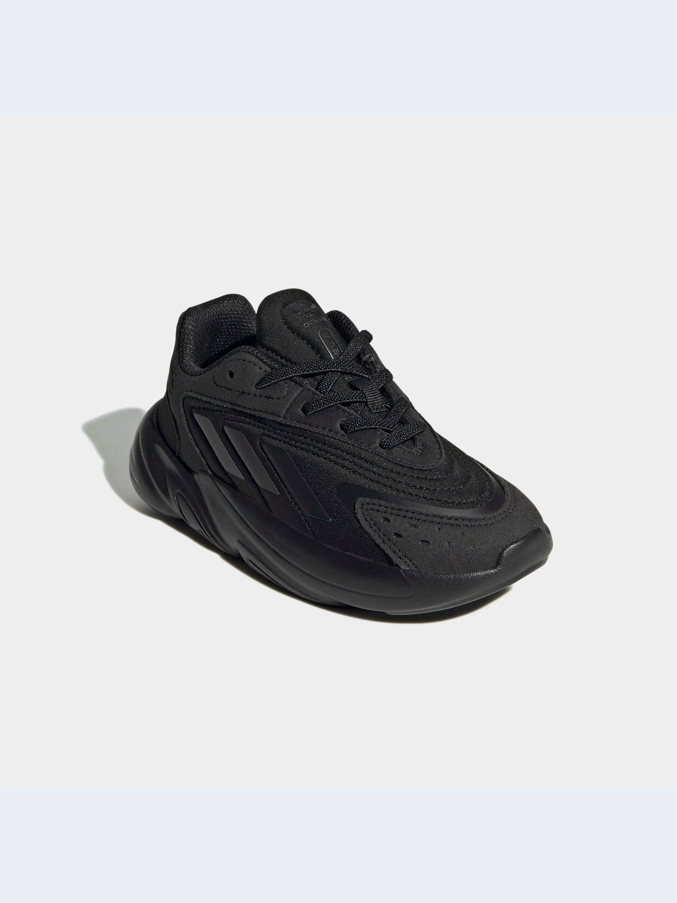 Кросівки Adidas Ozweego модель H04742 Фото
