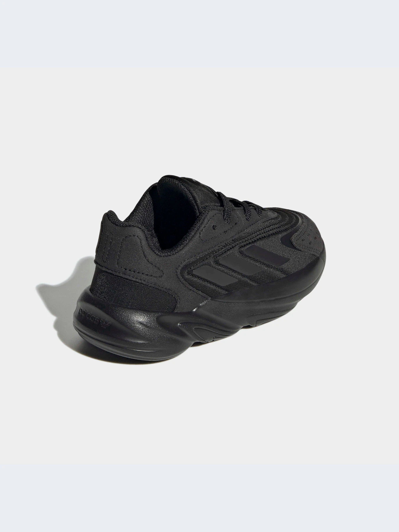 Кросівки Adidas Ozweego модель H04742 Фото