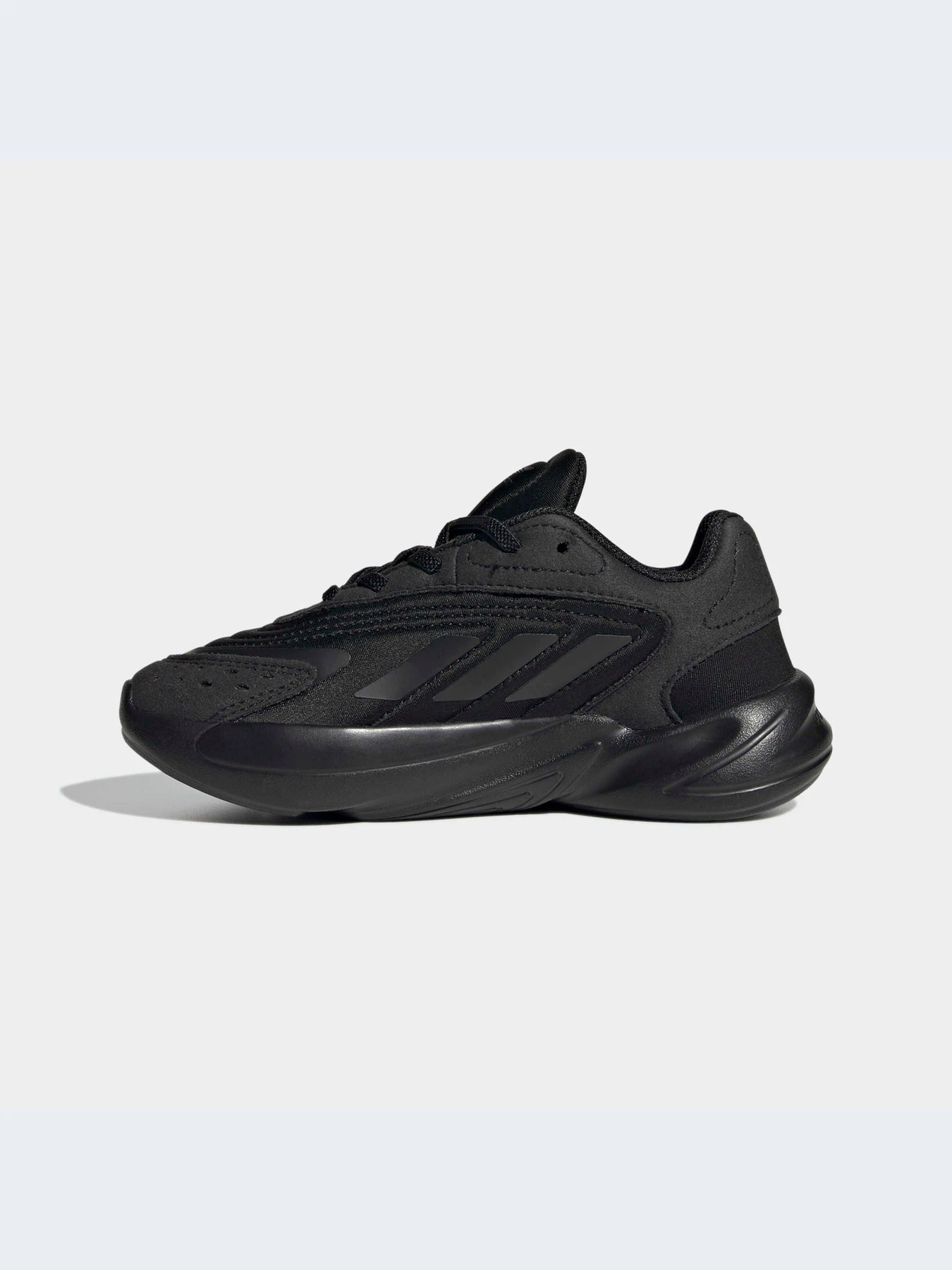 Кросівки Adidas Ozweego модель H04742 Фото