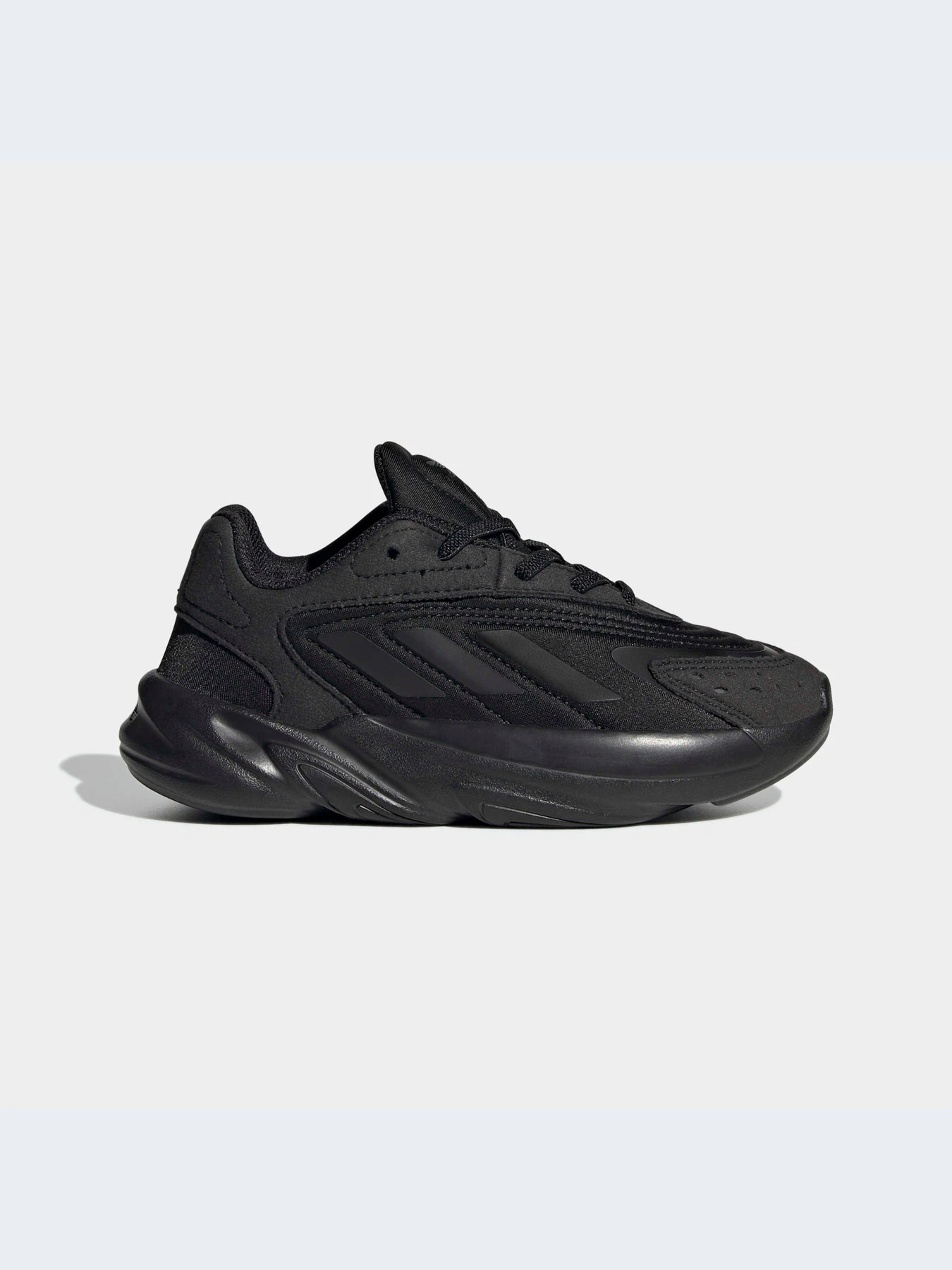 Кросівки Adidas Ozweego модель H04742 Фото