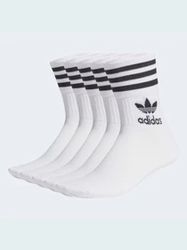 Носки и гольфы Adidas Adicolor модель H65458 Фото