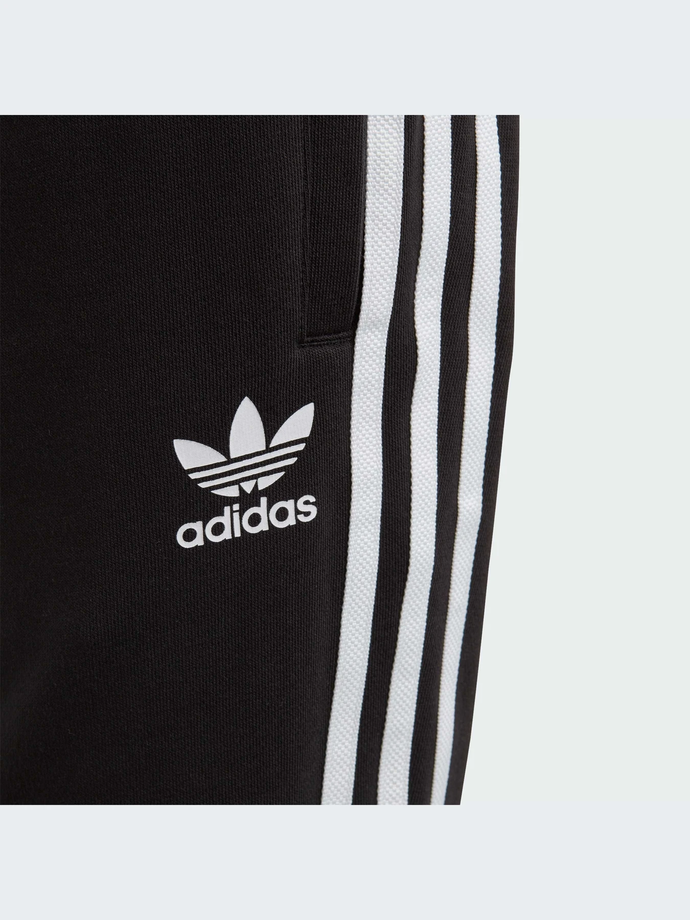 Брюки Adidas Adicolor модель DV2872 Брюки Adidas Adicolor модель DV2872 Фото
