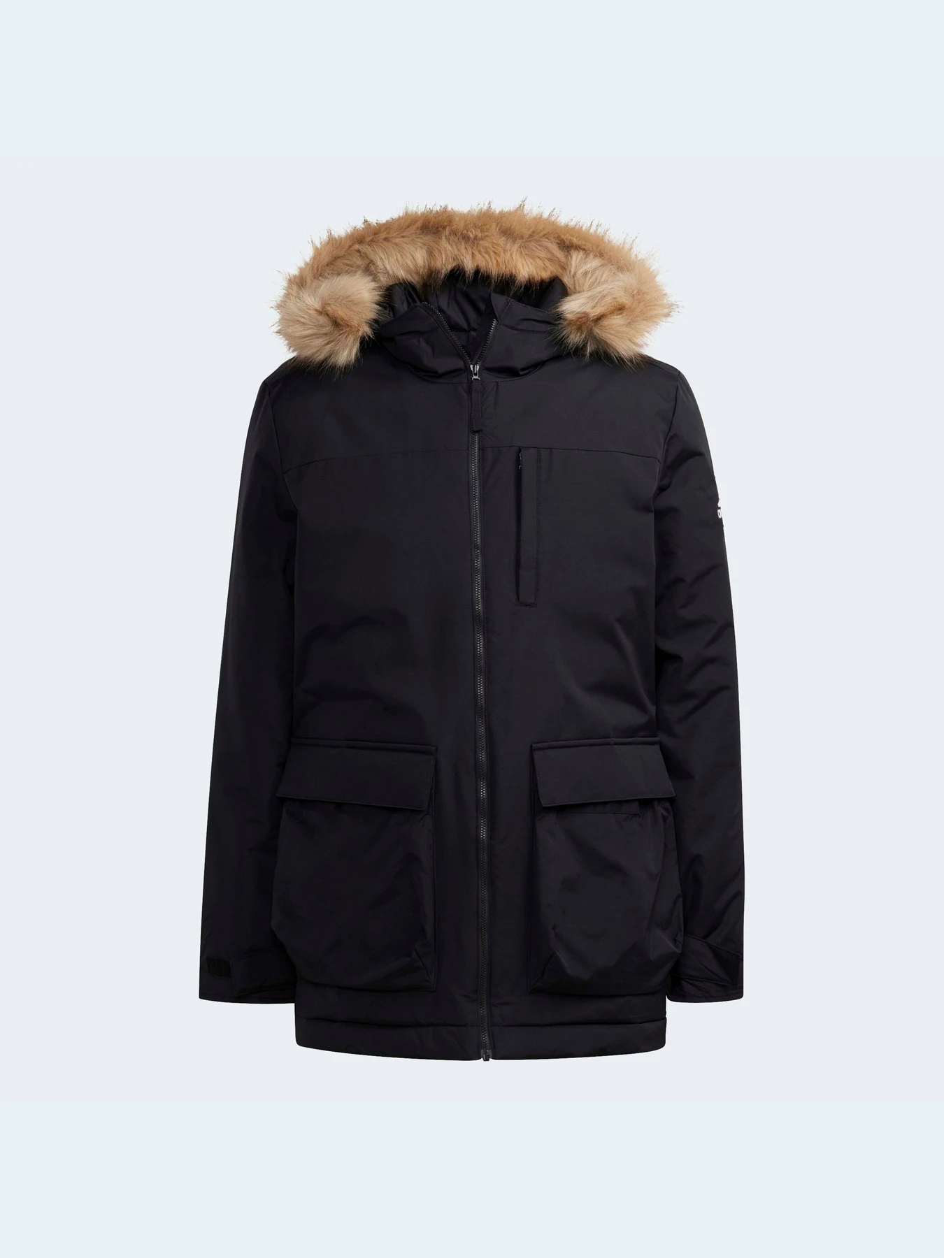Куртки та дублянки Adidas модель GT1699 Куртки та дублянки Adidas модель GT1699 Фото