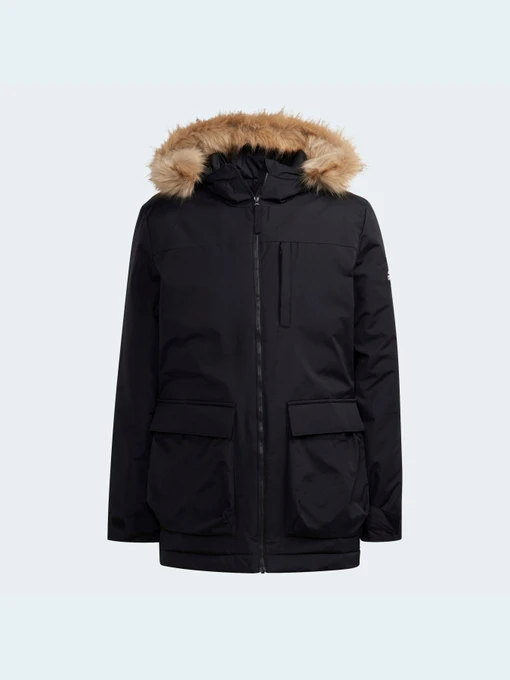 Куртки та дублянки Adidas модель GT1699 Фото