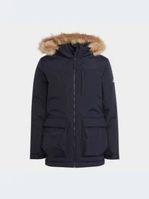 Куртки и дубленки Adidas модель GT1701 Фото