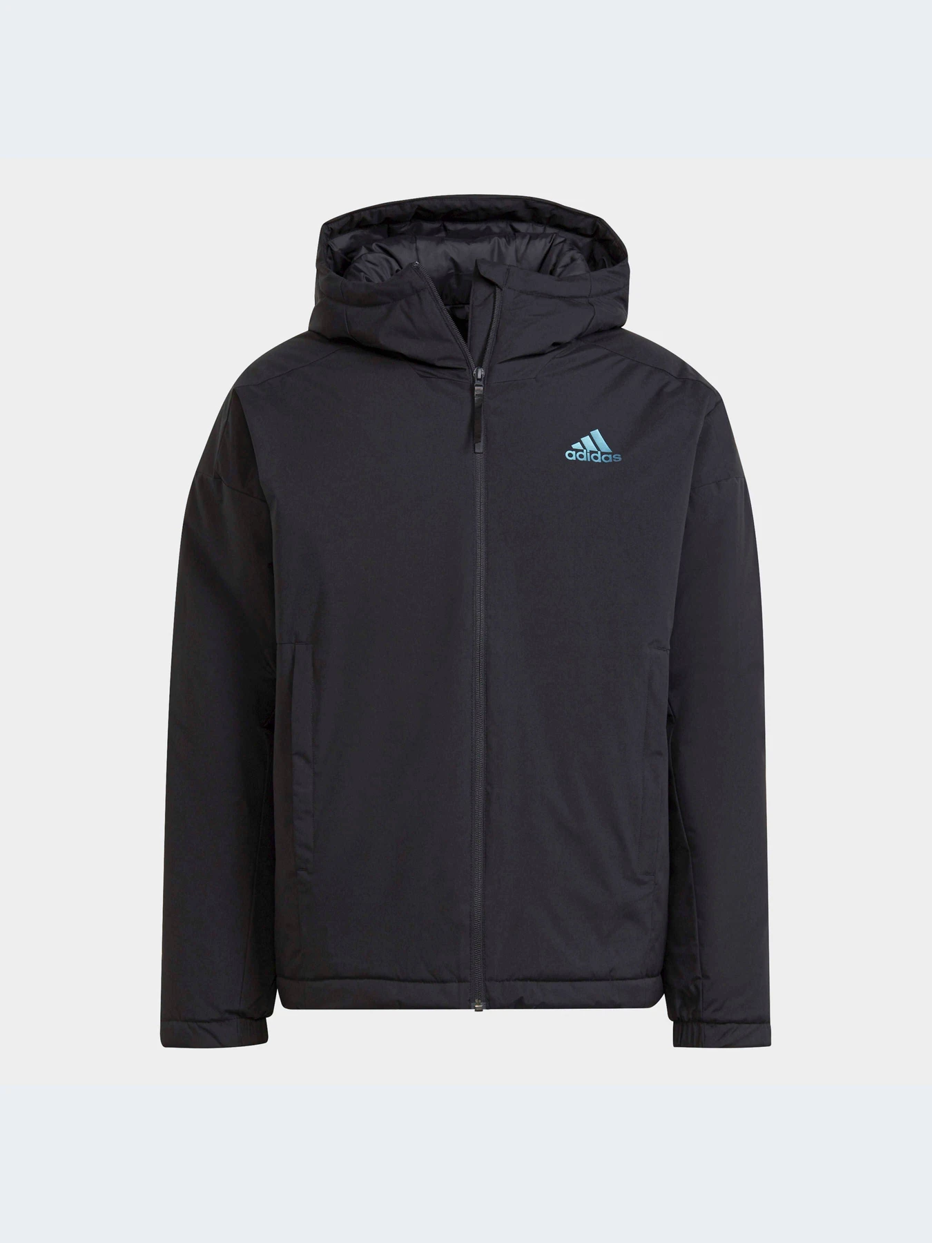 Куртки и дубленки Adidas модель GT6582 Фото