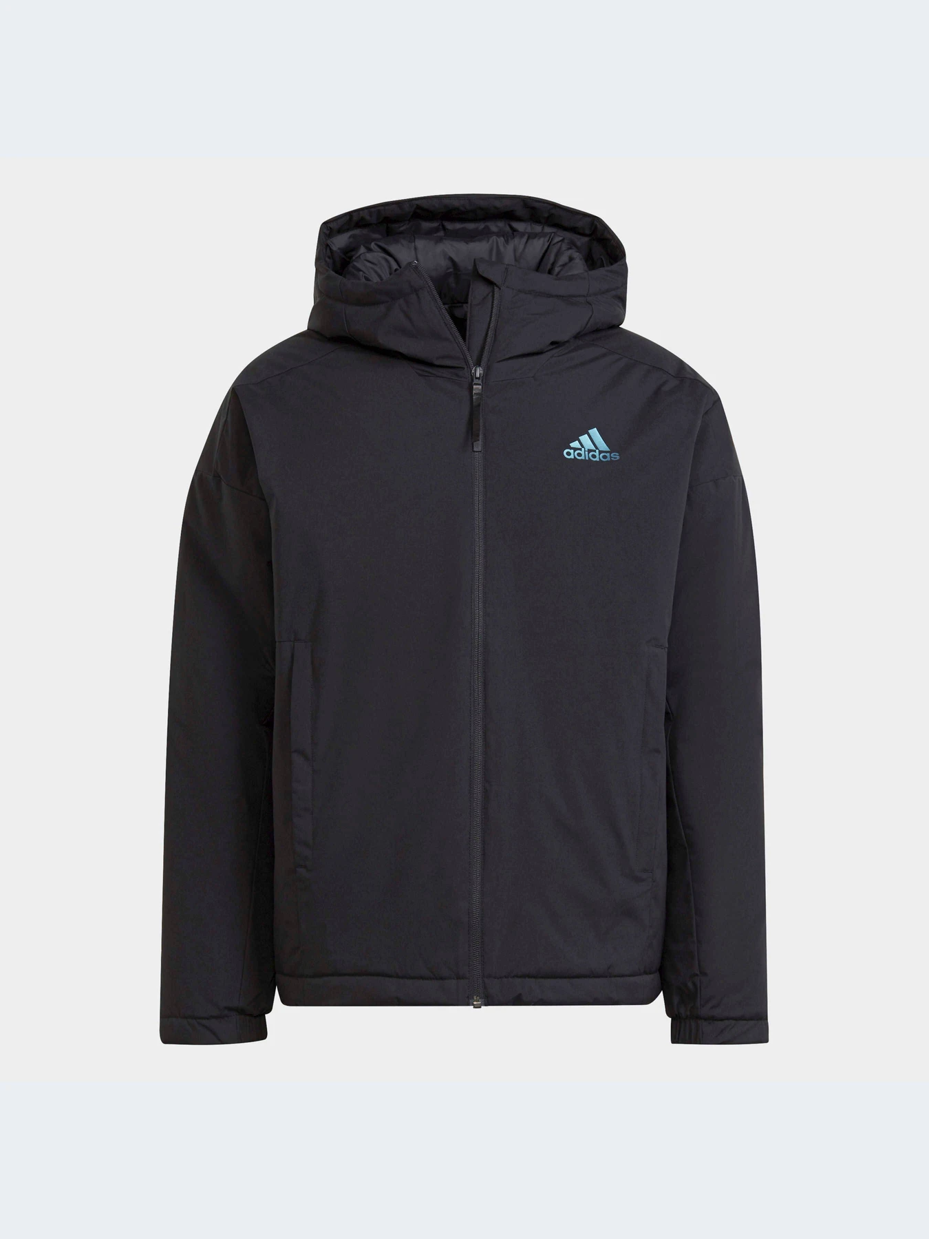Куртки и дубленки Adidas модель GT6582 Фото