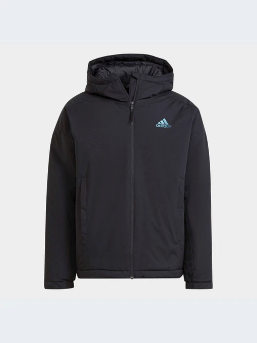 Куртки и дубленки Adidas модель GT6582 Фото
