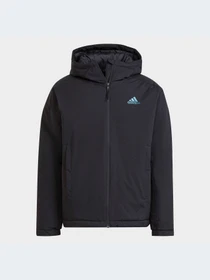 Куртки и дубленки Adidas модель GT6582 Фото