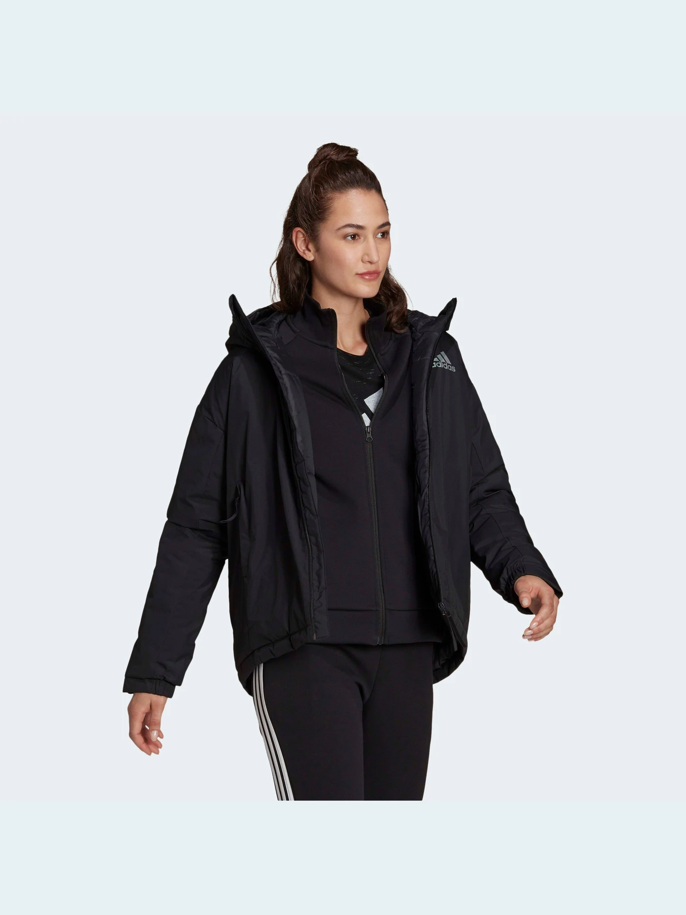 Куртки та дублянки Adidas модель GT6584 Куртки та дублянки Adidas модель GT6584 Фото