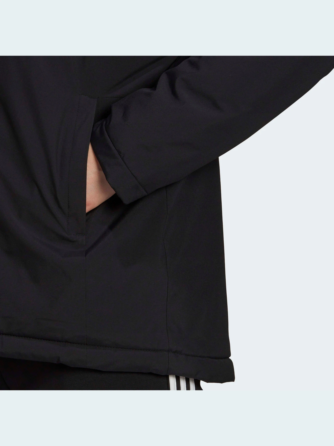 Куртки та дублянки Adidas модель GT6584 Куртки та дублянки Adidas модель GT6584 Фото