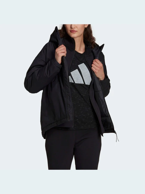 Куртки и дубленки Adidas модель GT6584 Фото