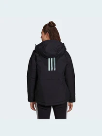 Куртки та дублянки Adidas модель GT6584 Фото