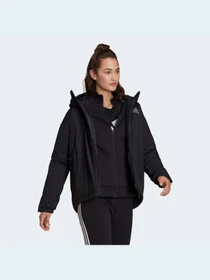 Куртки та дублянки Adidas модель GT6584 Фото