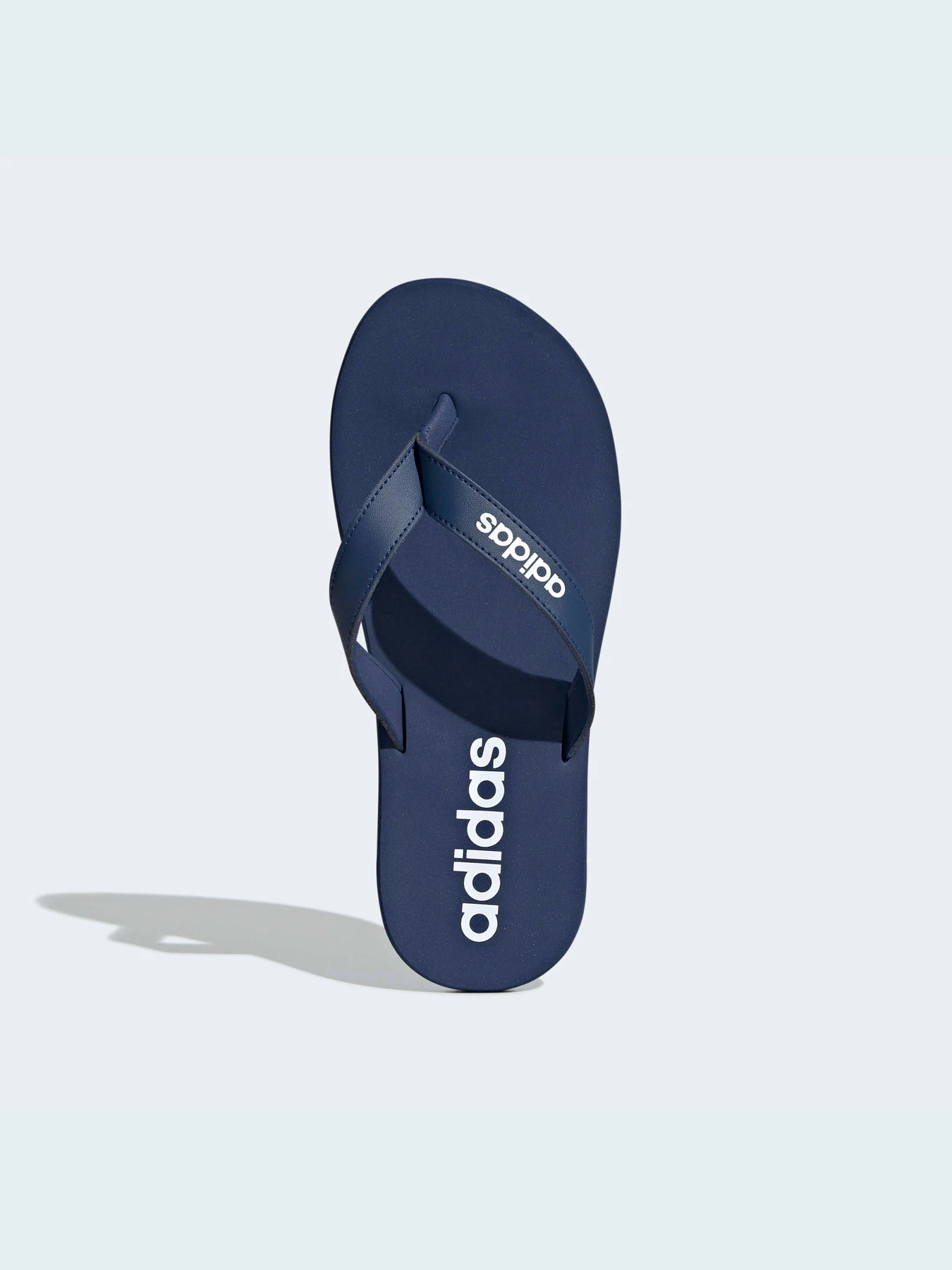 Шлёпанцы Adidas модель EG2041 Фото
