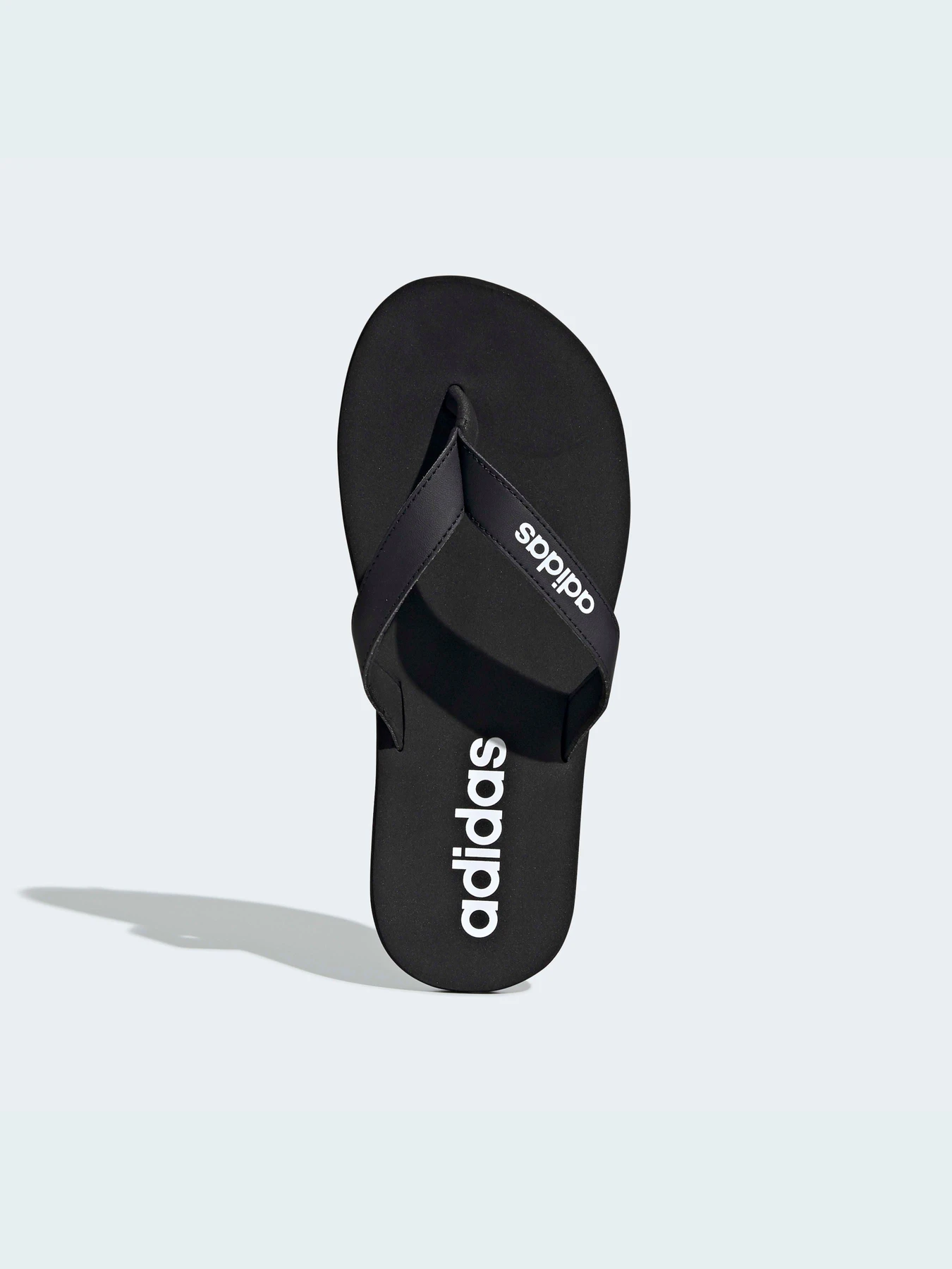Шлёпанцы Adidas модель EG2042 Фото