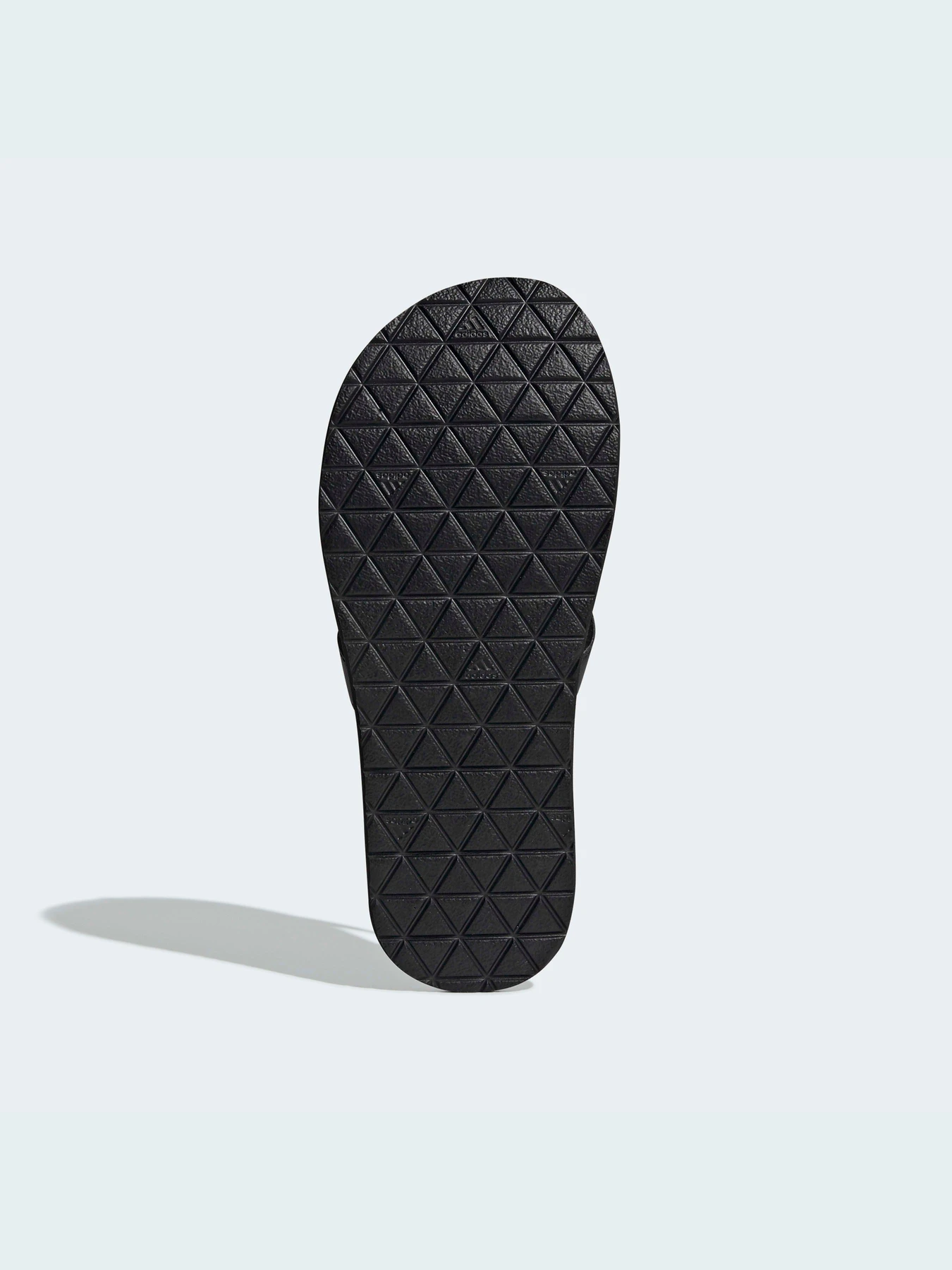 Шлёпанцы Adidas модель EG2042 Фото