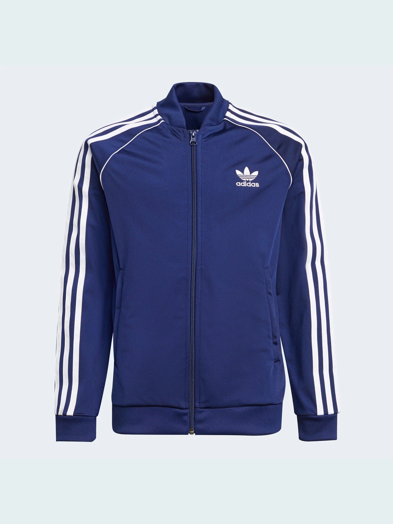 Худи и свитшоты Adidas Adicolor модель H37863 Фото
