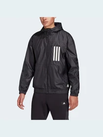 Куртки и дубленки Adidas модель H42037 Фото